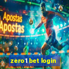 zero1 bet login